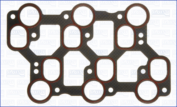 Garnitura, galerie admisie 13182400 AJUSA