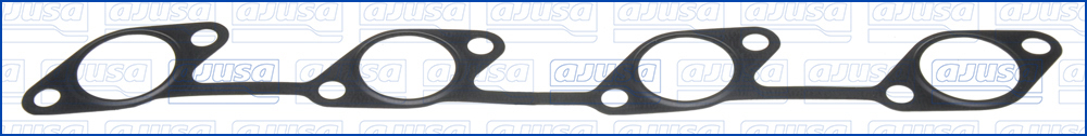 Garnitura, galerie admisie 13233500 AJUSA