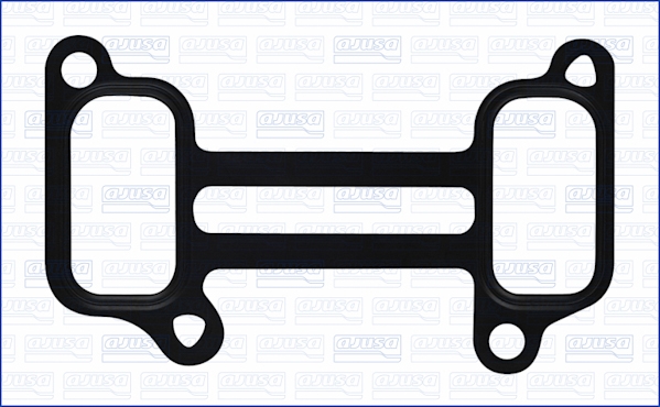 Garnitura, galerie admisie 13245800 AJUSA