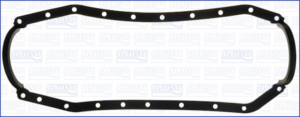 Garnitura baie ulei 14061900 AJUSA