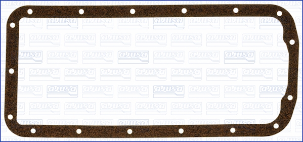 Garnitura baie ulei 14062700 AJUSA