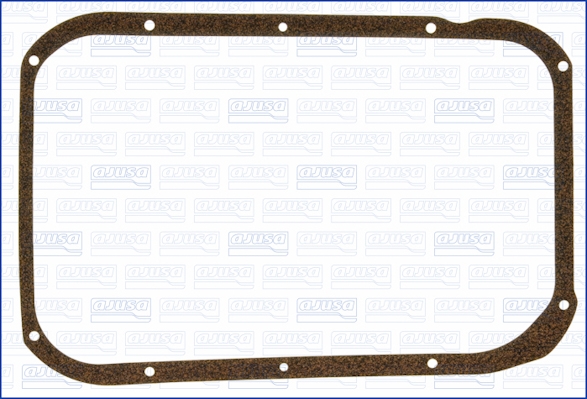 Garnitura baie ulei 14062900 AJUSA