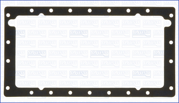 Garnitura baie ulei 14065100 AJUSA