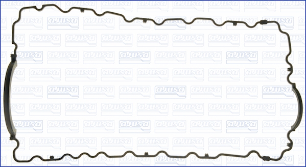 Garnitura baie ulei 14067200 AJUSA