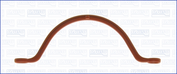 Garnitura baie ulei 14067500 AJUSA