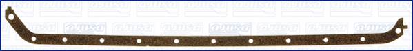 Garnitura baie ulei 14068700 AJUSA