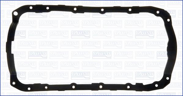 Garnitura baie ulei 14070000 AJUSA