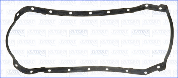 Garnitura baie ulei 14070200 AJUSA