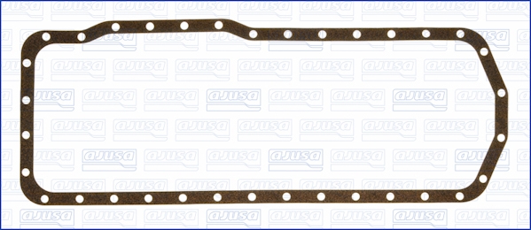 Garnitura baie ulei 14073600 AJUSA