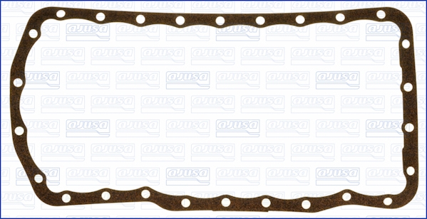 Garnitura baie ulei 14073700 AJUSA