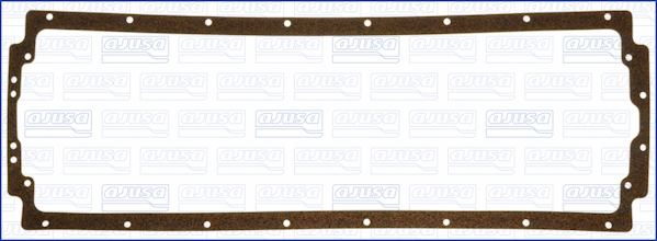 Garnitura baie ulei 14074500 AJUSA