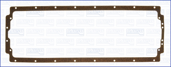 Garnitura baie ulei 14074600 AJUSA