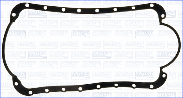 Garnitura baie ulei 14075100 AJUSA