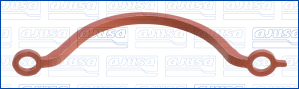 Garnitura baie ulei 14075400 AJUSA