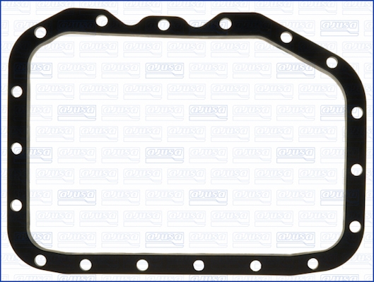 Garnitura baie ulei 14077200 AJUSA