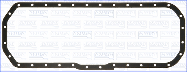 Garnitura baie ulei 14077300 AJUSA