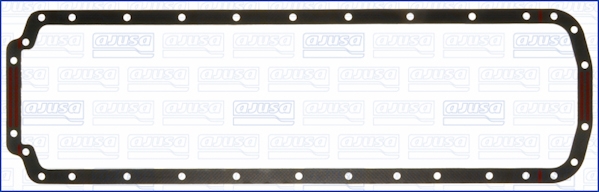 Garnitura baie ulei 14077500 AJUSA