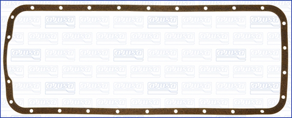 Garnitura baie ulei 14077700 AJUSA