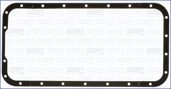 Garnitura baie ulei 14077800 AJUSA