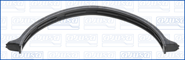 Garnitura baie ulei 14078200 AJUSA