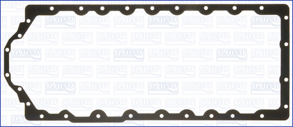 Garnitura baie ulei 14078300 AJUSA