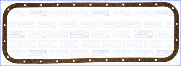 Garnitura baie ulei 14078400 AJUSA