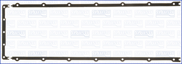 Garnitura baie ulei 14078500 AJUSA