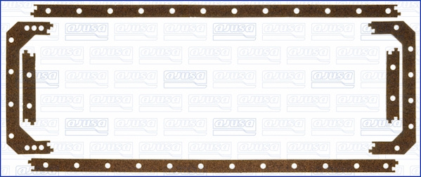 Garnitura baie ulei 14078800 AJUSA