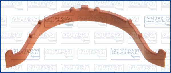 Garnitura baie ulei 14079200 AJUSA