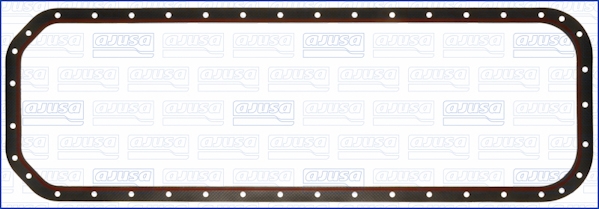 Garnitura baie ulei 14080100 AJUSA