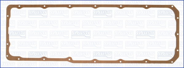 Garnitura baie ulei 14080800 AJUSA