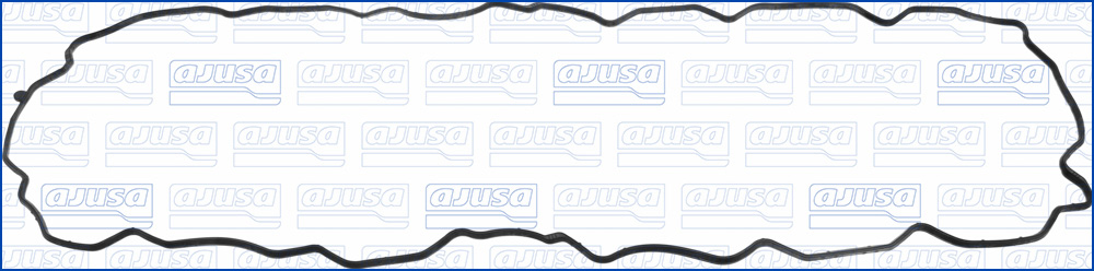 Garnitura baie ulei 14091200 AJUSA