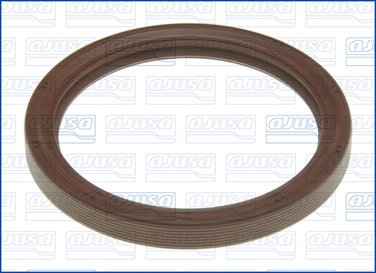 Simering, arbore cotit 15038600 AJUSA
