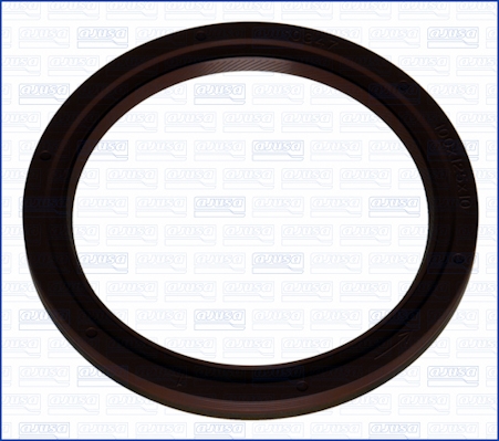 Simering, arbore cotit 15055100 AJUSA