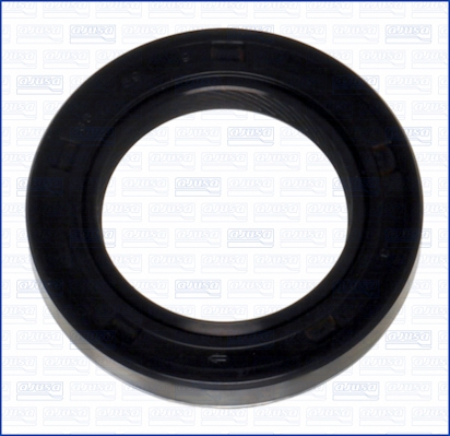 Simering, arbore cotit 15055900 AJUSA