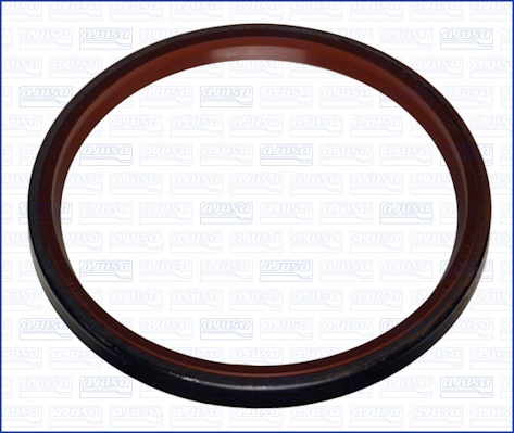 Simering, arbore cotit 15061300 AJUSA