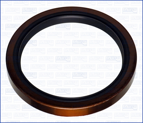 Simering, arbore cotit 15064400 AJUSA