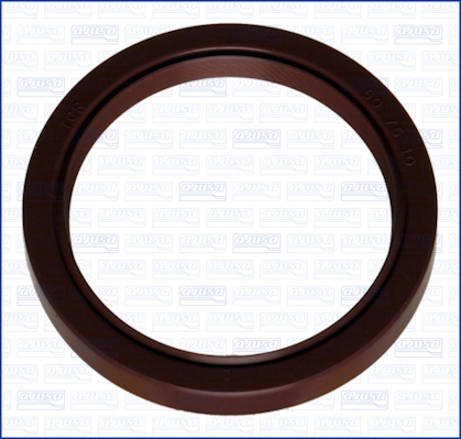 Simering, arbore cotit 15065300 AJUSA