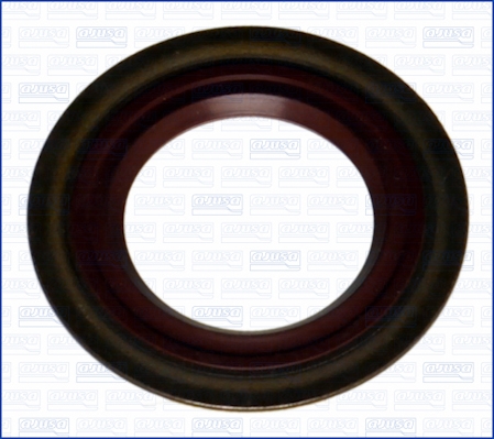 Simering, arbore cotit 15065600 AJUSA