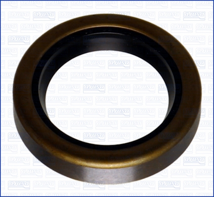 Simering, arbore cotit 15066200 AJUSA