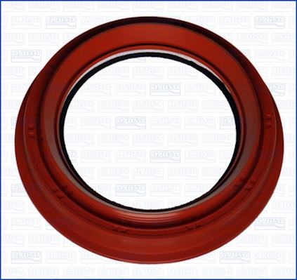 Simering, arbore cotit 15068500 AJUSA