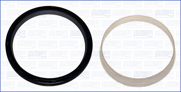 Simering, arbore cotit 15068900 AJUSA