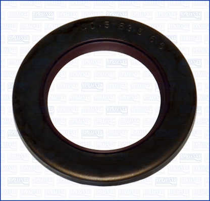 Simering, arbore cotit 15069600 AJUSA