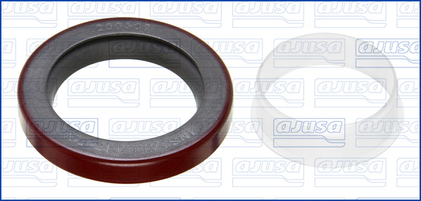 Simering, arbore cotit 15069700 AJUSA