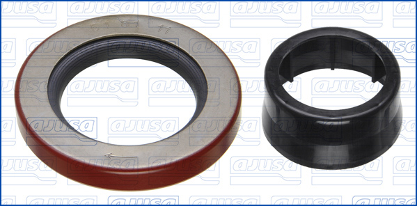 Simering, arbore cotit 15069800 AJUSA