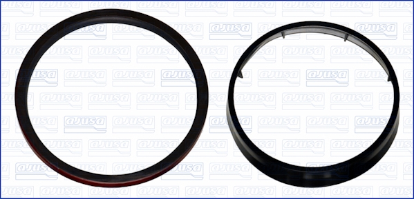 Simering, arbore cotit 15070000 AJUSA