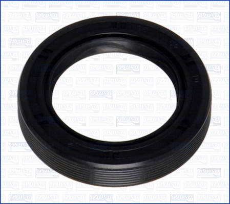 Simering, arbore cotit 15070300 AJUSA