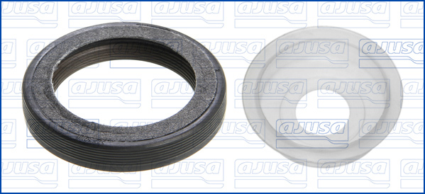 Simering, arbore cotit 15085000 AJUSA