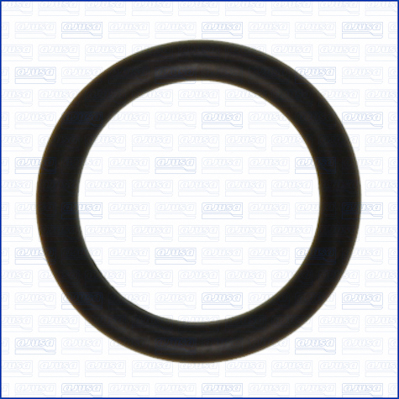 Garnitura,conducta lichid de racire 16015900 AJUSA