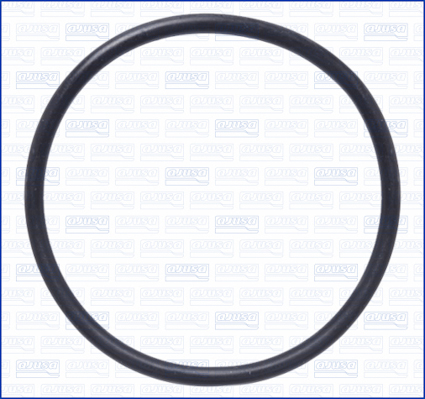 Garnitura,conducta lichid de racire 16025100 AJUSA